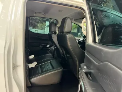 Picture of Ford Ranger 2023