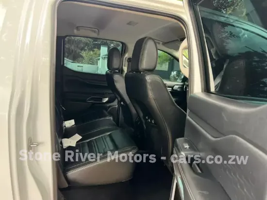Picture of Ford Ranger 2023