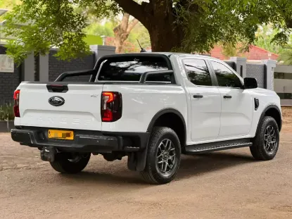 Picture of Ford Ranger 2023
