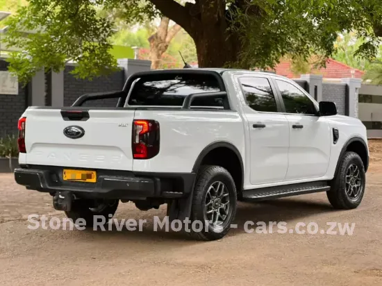 Picture of Ford Ranger 2023