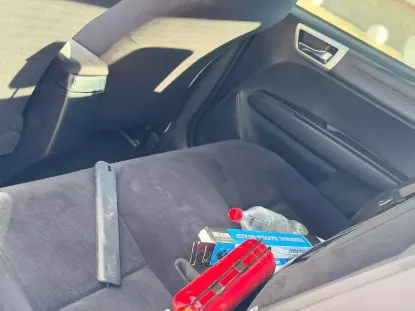 Picture of Toyota Axio 2018