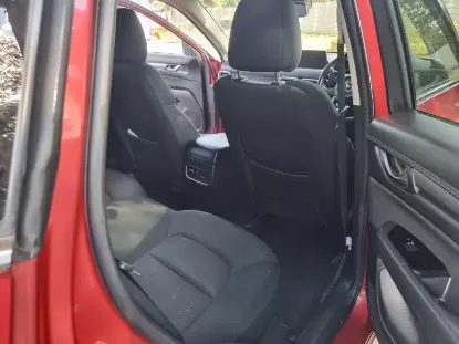 Picture of Mazda CX-5 2017