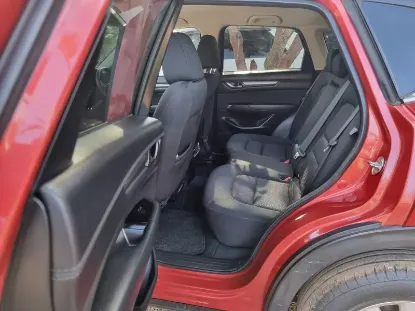 Picture of Mazda CX-5 2017