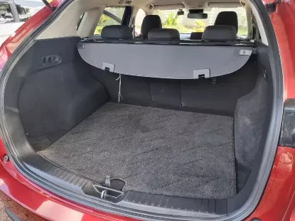 Picture of Mazda CX-5 2017