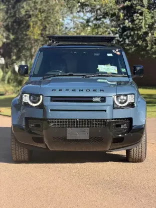 Picture of Land Rover Defender 2023