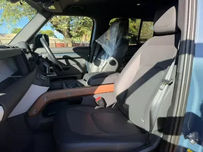 Picture of Land Rover Defender 2023
