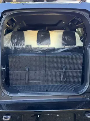 Picture of Land Rover Defender 2023