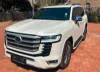 Picture of Toyota Land Cruiser 2023