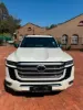 Picture of Toyota Land Cruiser 2023