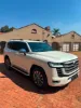 Picture of Toyota Land Cruiser 2023