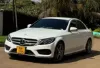 Picture of Mercedes Benz C-Class 2019