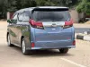 Picture of Toyota Alphard 2020