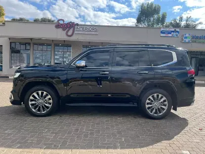 Picture of Toyota Land Cruiser 2024