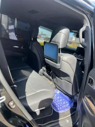 Picture of Toyota Land Cruiser 2024