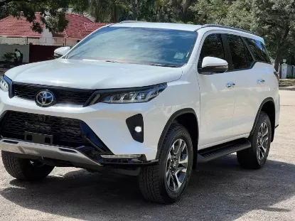 Picture of Toyota Fortuner 2025