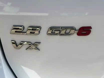 Picture of Toyota Fortuner 2025