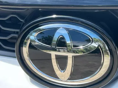 Picture of Toyota Fortuner 2025