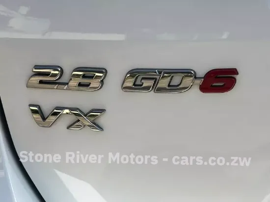 Picture of Toyota Fortuner 2025