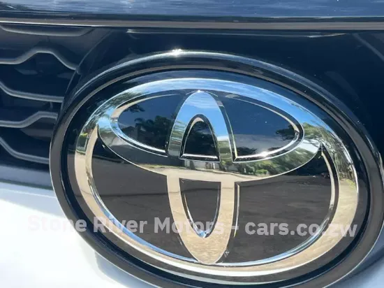 Picture of Toyota Fortuner 2025
