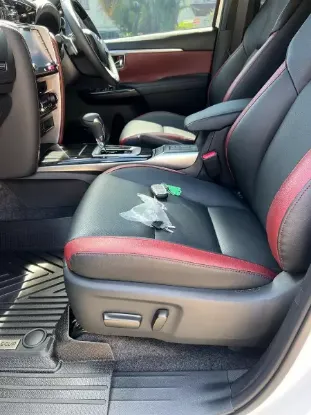 Picture of Toyota Fortuner 2025