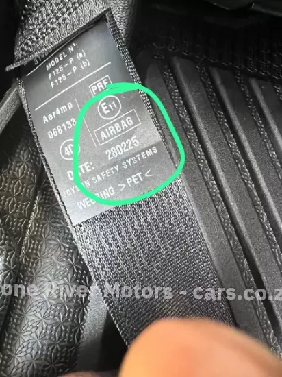 Picture of Toyota Fortuner 2025