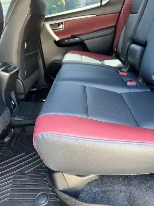 Picture of Toyota Fortuner 2025