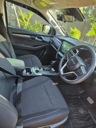 Picture of Isuzu Mu-X 2024