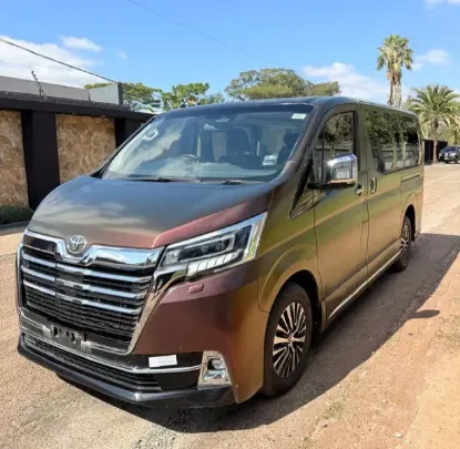 Picture of Toyota 2023