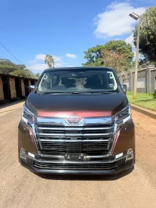 Picture of Toyota 2023