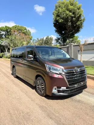 Picture of Toyota 2023