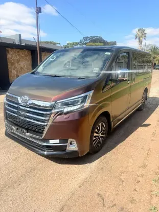 Picture of Toyota 2023
