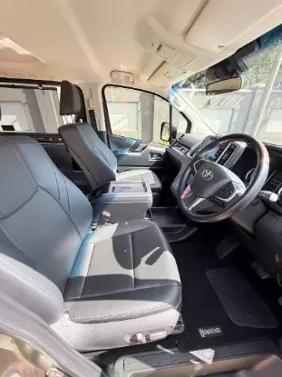 Picture of Toyota 2023