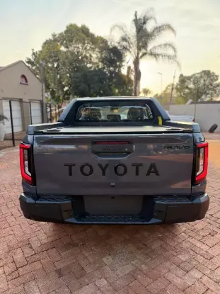 Picture of Toyota Hilux 2026