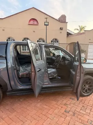 Picture of Toyota Hilux 2026