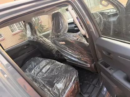 Picture of Toyota Hilux 2026