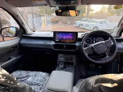 Picture of Toyota Hilux 2026