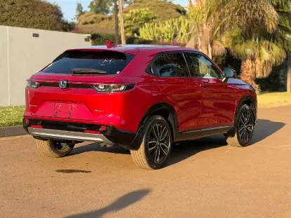 Picture of Honda Vezel 2022