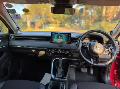 Picture of Honda Vezel 2022