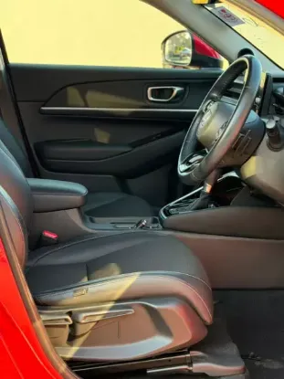 Picture of Honda Vezel 2022