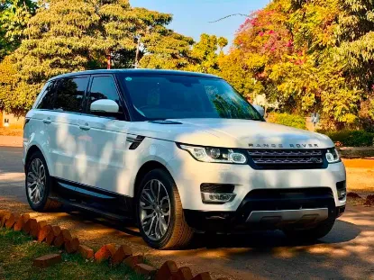 Picture of Land Rover Range Rover 2016