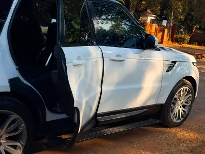 Picture of Land Rover Range Rover 2016