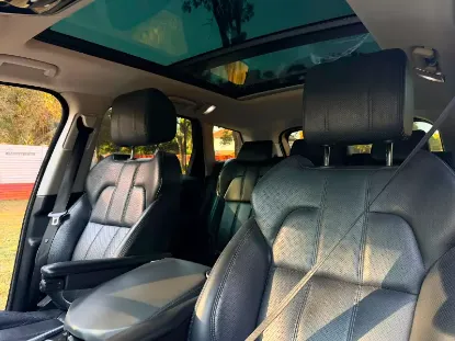 Picture of Land Rover Range Rover 2016