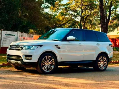 Picture of Land Rover Range Rover 2016