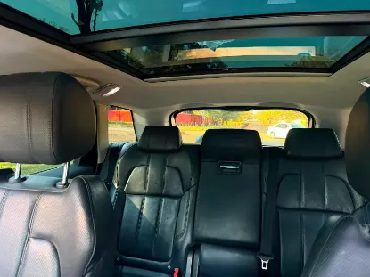 Picture of Land Rover Range Rover 2016