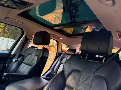 Picture of Land Rover Range Rover 2016