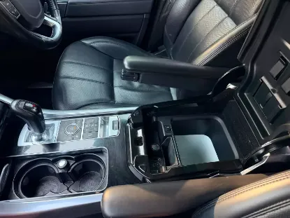 Picture of Land Rover Range Rover 2016