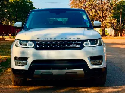Picture of Land Rover Range Rover 2016