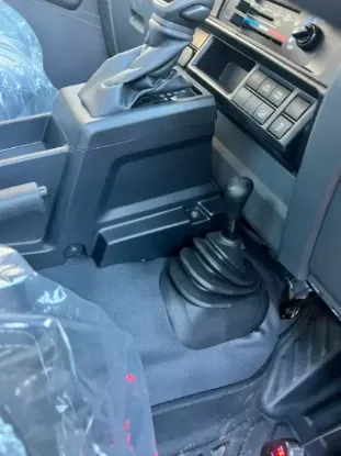 Picture of Toyota Land Cruiser 2028