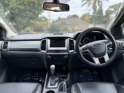 Picture of Ford Everest 2017