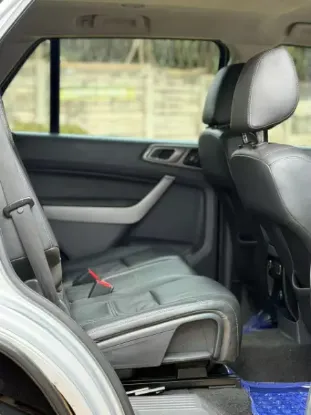 Picture of Ford Everest 2017